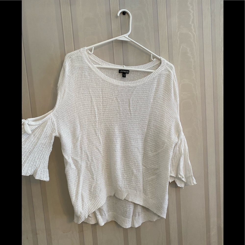 Sweater.